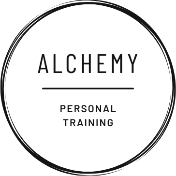 Alchemy PT Logo